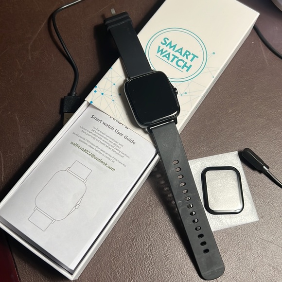 Smart Watch 2022(Call Receive/Dial) - Picture 5 of 5